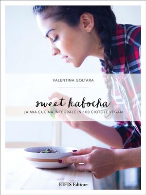 cover image of Sweet Kabocha